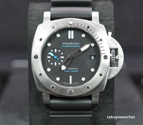 pam 973 panerai|panerai 372 for sale.